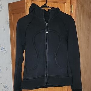 Lululemon Scuba Hoodie